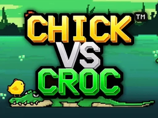 Chick vs Croc – Chicken Road Italia