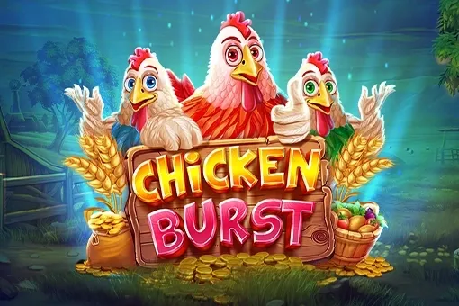 Chicken Burst – Chicken Road Italia