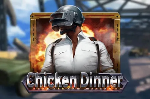 Chicken Dinner – Chicken Road Italia