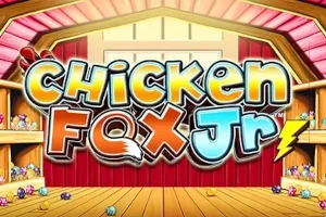 Chicken Fox Jr – Chicken Road Italia