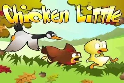 Chicken Little – Chicken Road Italia