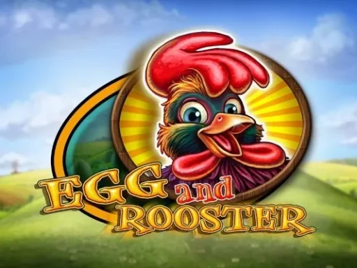 Egg and Rooster – Chicken Road Italia