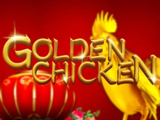 Golden Chicken – Chicken Road Italia