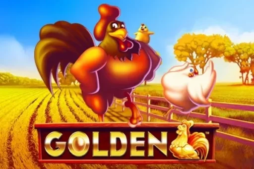 Golden Hen – Chicken Road Italia
