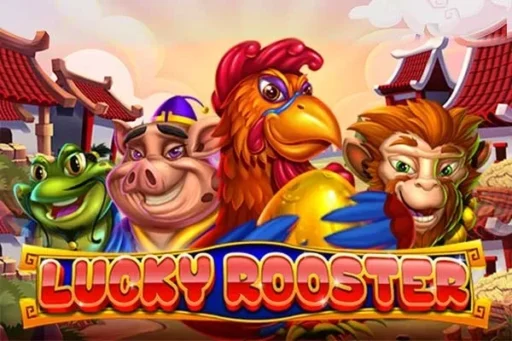 Lucky Rooster – Chicken Road Italia