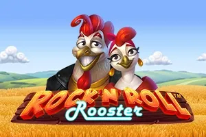 Rock ‘N’ Roll Rooster – Chicken Road Italia