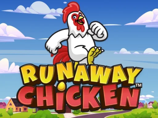 Runaway Chicken – Chicken Road Italia