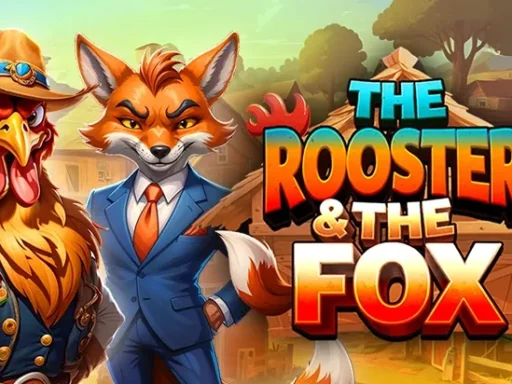 The Rooster & The Fox – Chicken Road Italia