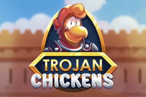 Trojan Chickens – Chicken Road Italia