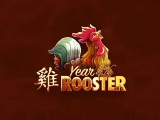 Year of the Rooster – Chicken Road Italia